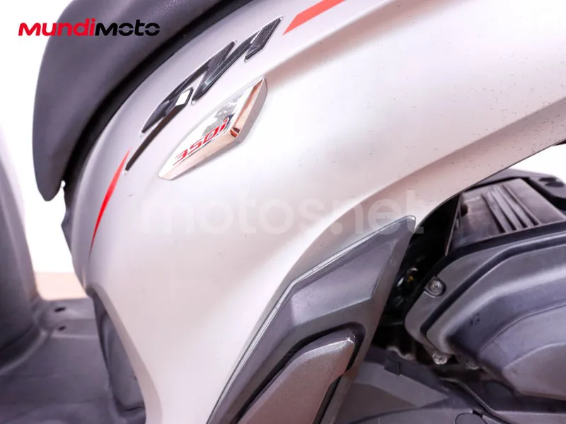Honda SH350i - Vista 20