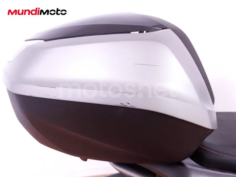 Honda SH350i - Vista 21