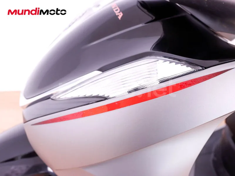 Honda SH350i - Vista 24