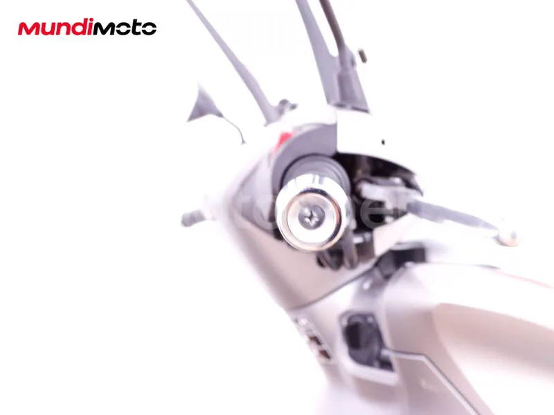 Honda SH350i - Vista 32