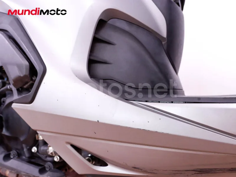 Honda SH350i - Vista 35