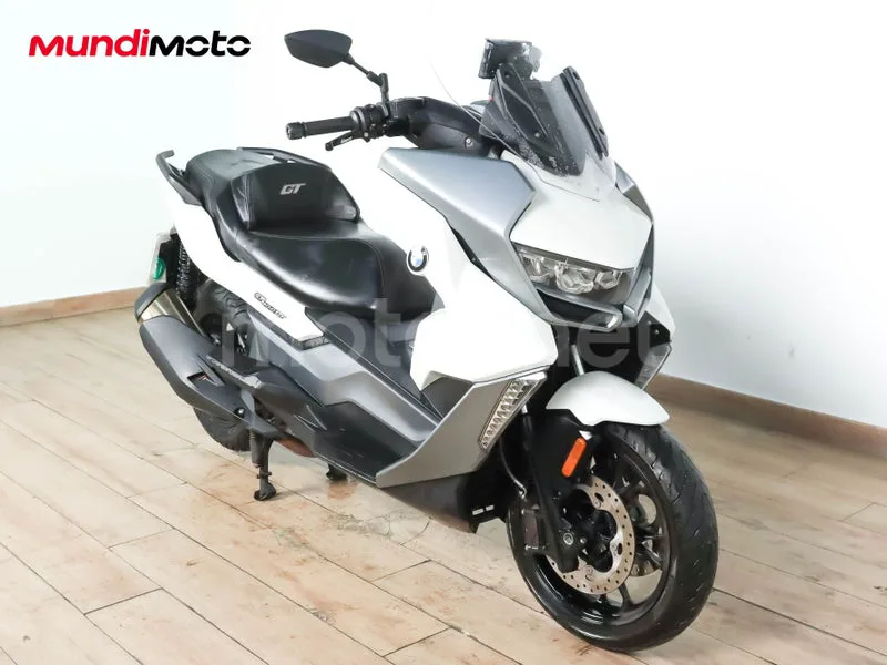 BMW C 400 GT 5199 € 2023 Barcelona - 2