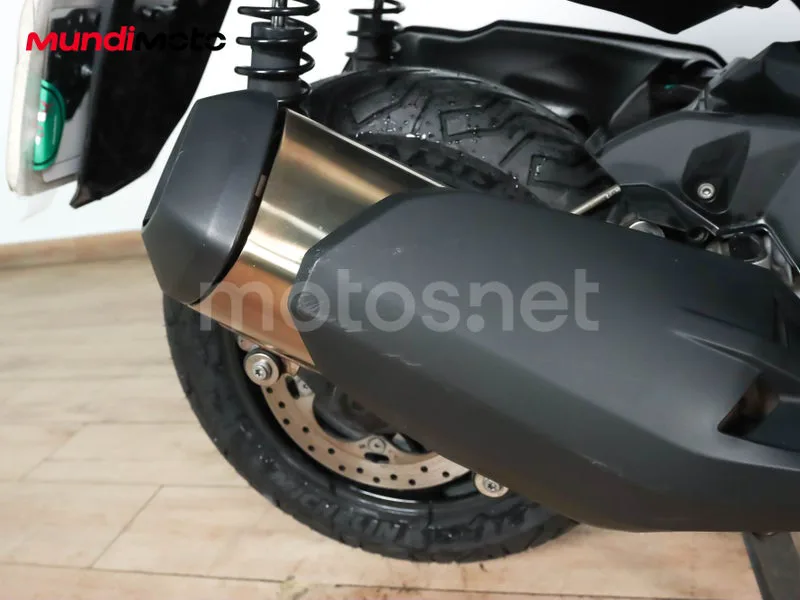 BMW C 400 GT - Vista 13