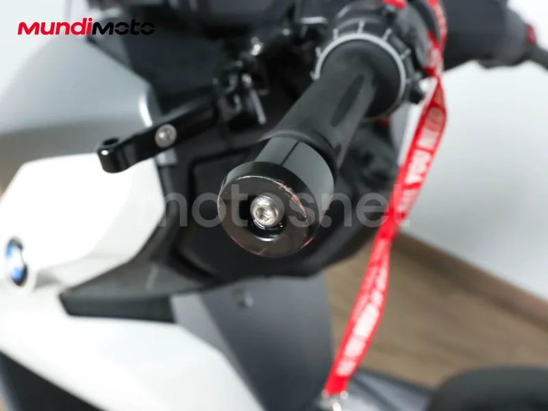 BMW C 400 GT - Vista 15