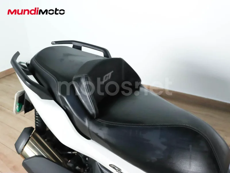 BMW C 400 GT - Vista 19