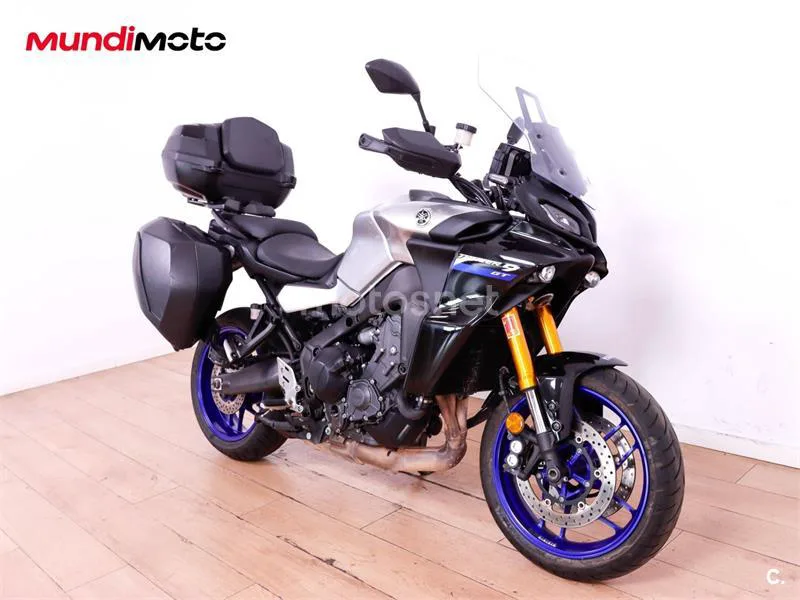 Yamaha Tracer 9 10.199 € 2021 Barcelona - 2