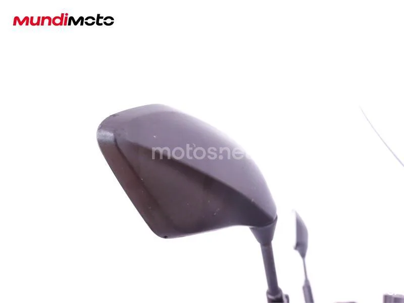 Yamaha Tracer 9 - Vista 14