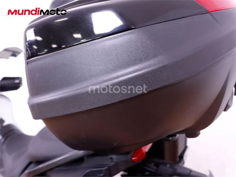 Yamaha Tracer 9 - Vista 15