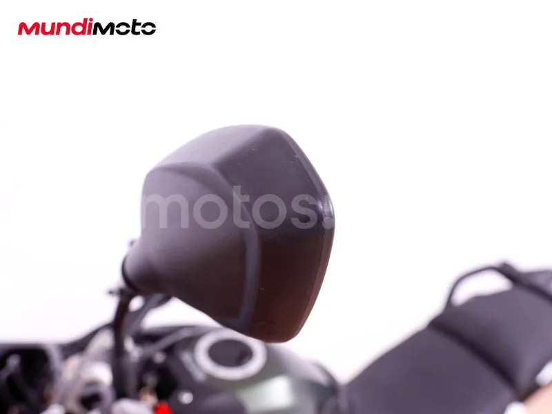 Triumph Tiger 900 - Vista 16