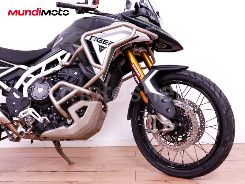 Triumph Tiger 900 - Vista 18