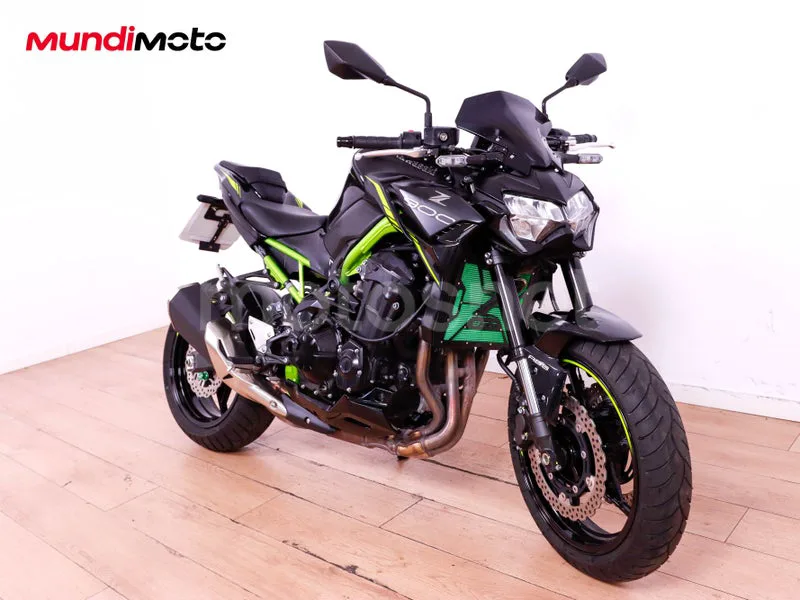 Kawasaki Z900 8199 € 2022 Barcelona - 2