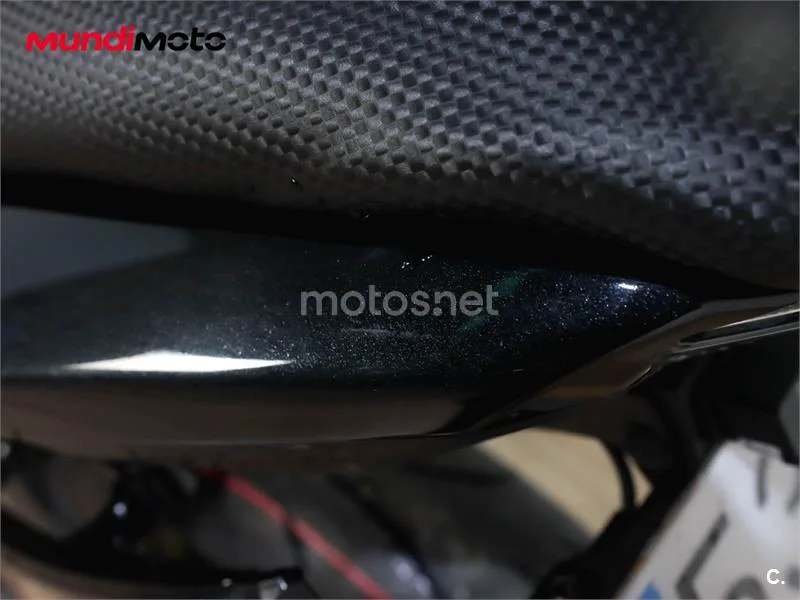 Kawasaki Ninja 650 - Vista 17