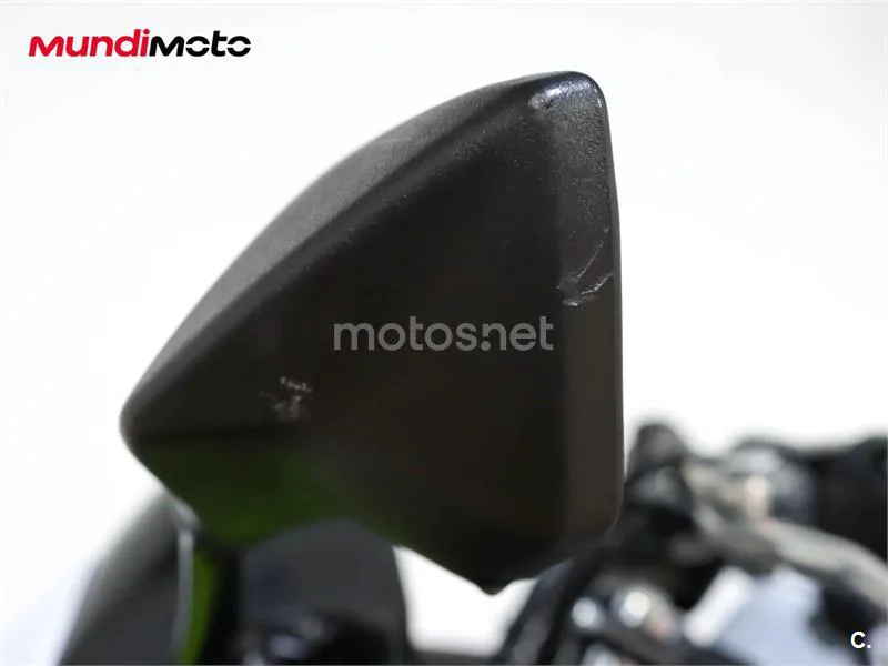 Kawasaki Ninja 650 - Vista 18