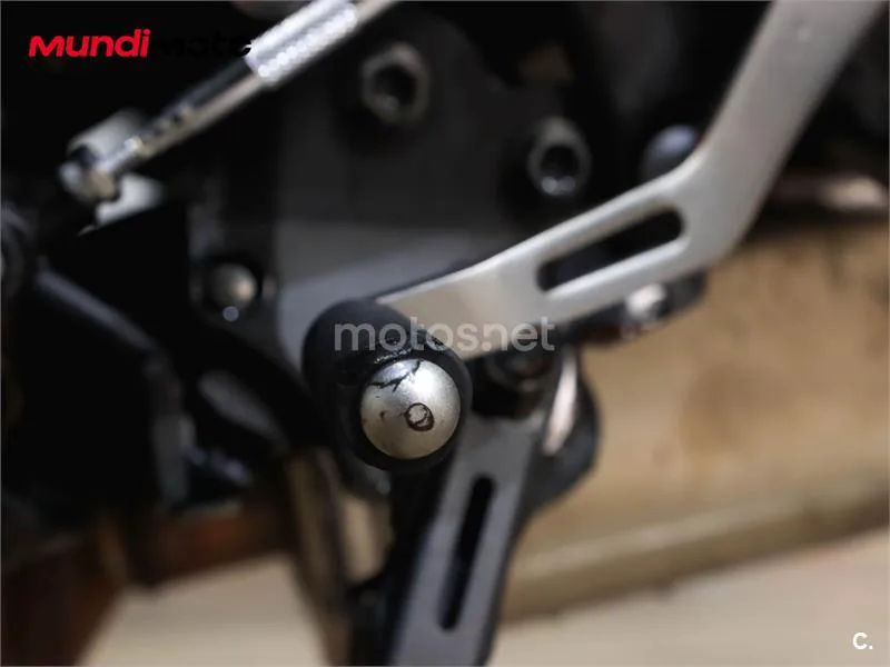 Kawasaki Ninja 650 - Vista 19