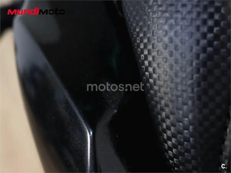 Kawasaki Ninja 650 - Vista 23