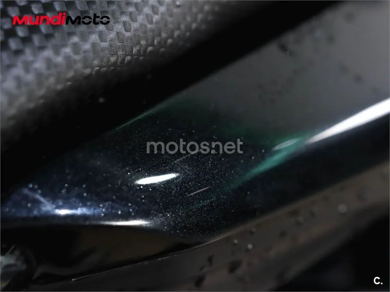 Kawasaki Ninja 650 - Vista 24