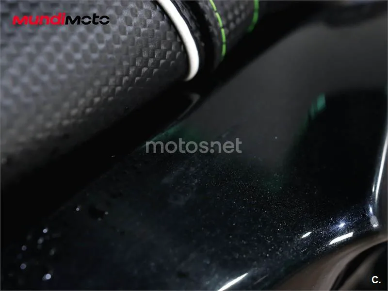 Kawasaki Ninja 650 - Vista 25