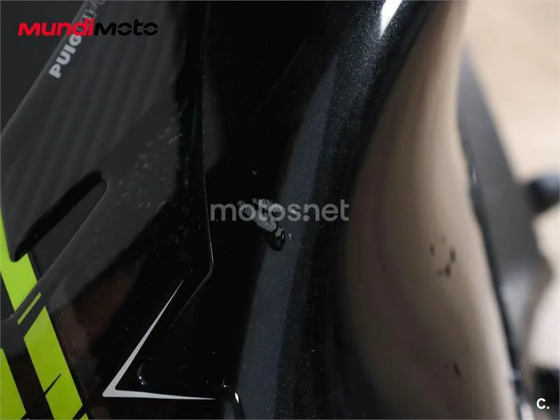 Kawasaki Ninja 650 - Vista 26