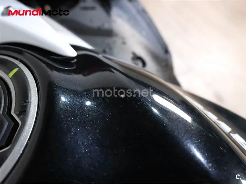 Kawasaki Ninja 650 - Vista 27