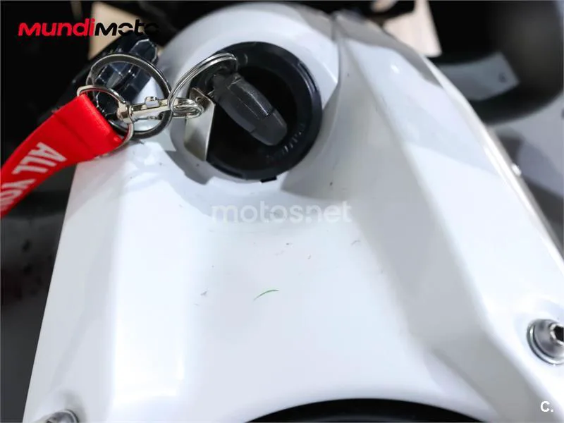 Kawasaki Ninja 650 - Vista 29