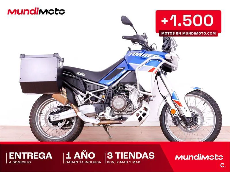 Aprilia Tuareg 660 7799 € 2024 Barcelona - 1