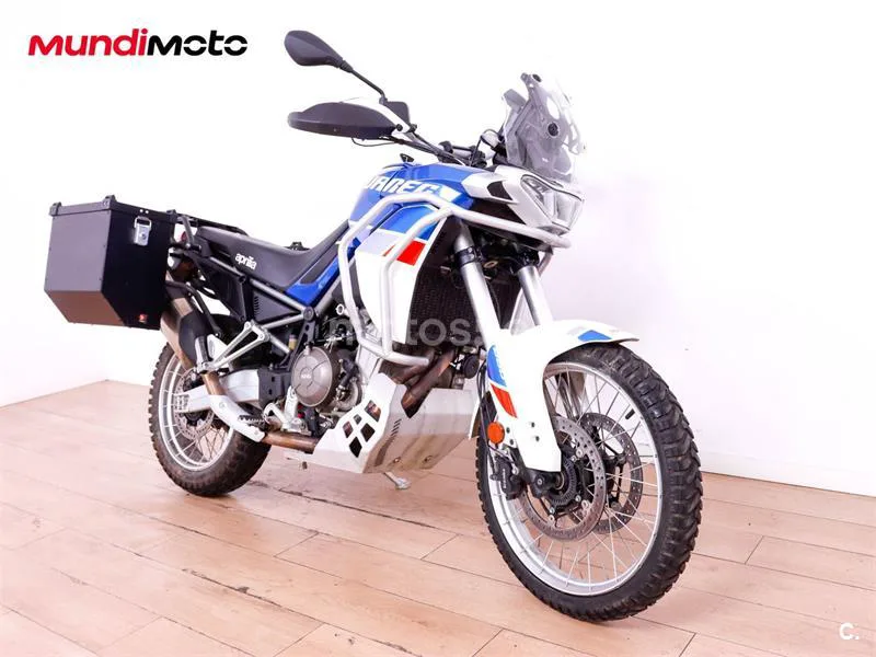 Aprilia Tuareg 660 7799 € 2024 Barcelona - 2