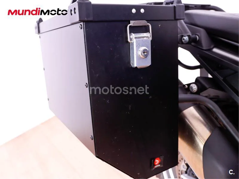 Aprilia Tuareg 660 - Vista 14
