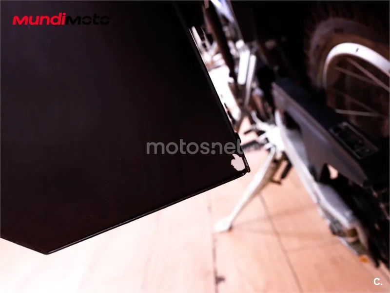 Aprilia Tuareg 660 - Vista 15