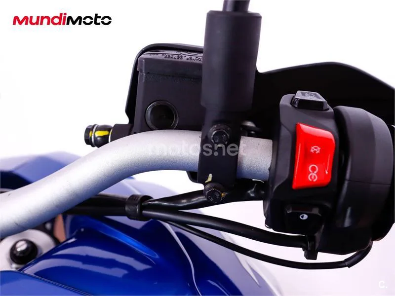 Aprilia Tuareg 660 - Vista 17