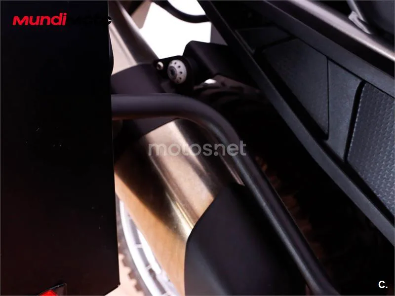 Aprilia Tuareg 660 - Vista 18