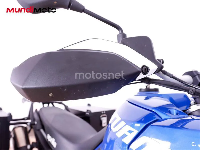 Aprilia Tuareg 660 - Vista 19