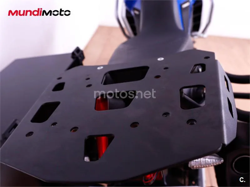Aprilia Tuareg 660 - Vista 20