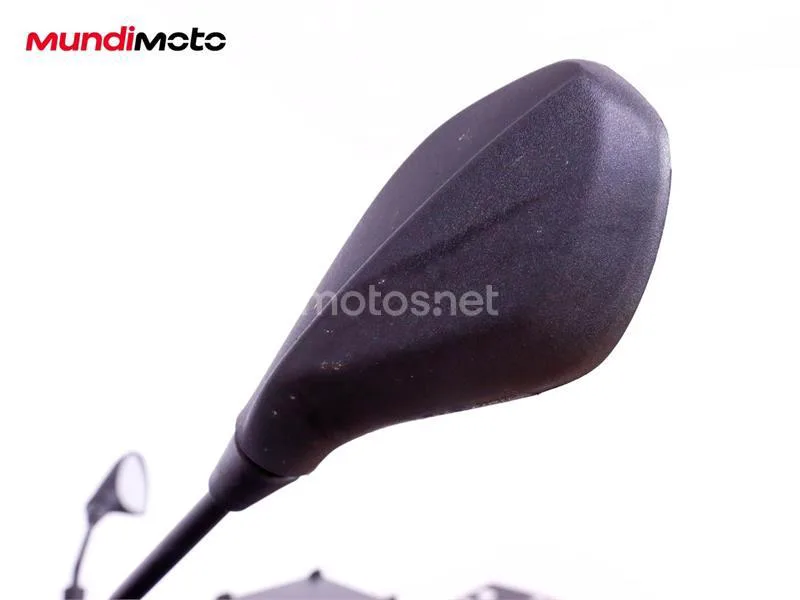 Aprilia Tuareg 660 - Vista 25