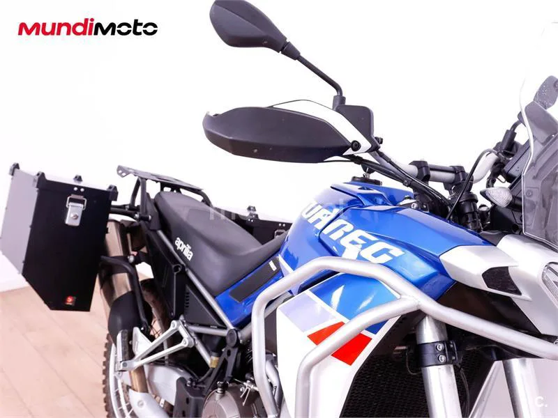 Aprilia Tuareg 660 - Vista 27