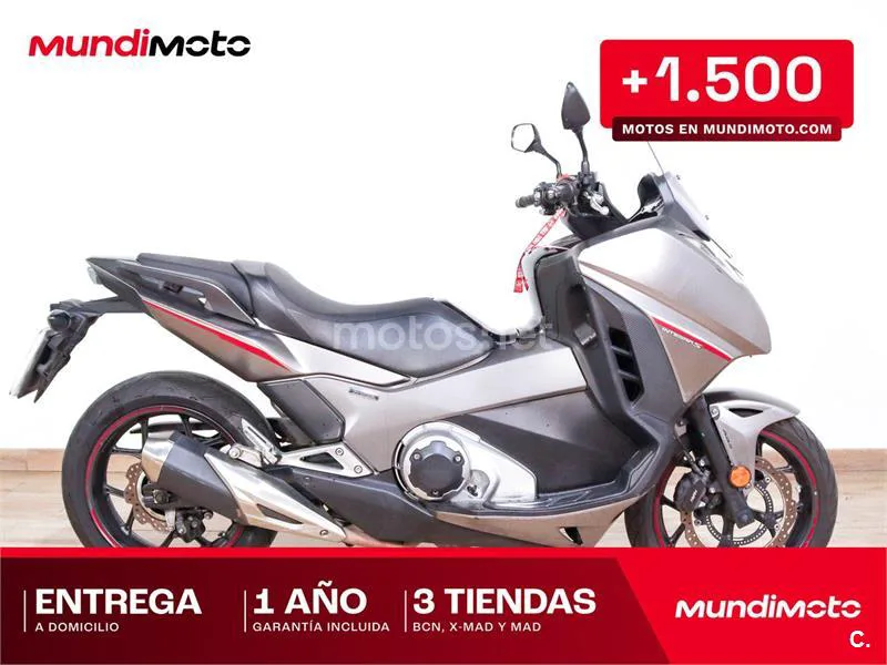 Honda Integra 4799 € 2019 Madrid - 1