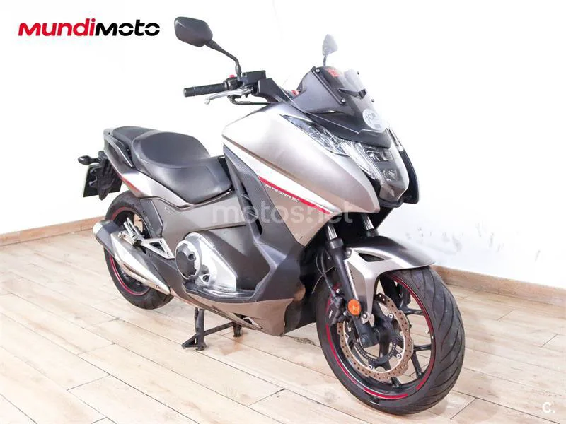 Honda Integra 4799 € 2019 Madrid - 2