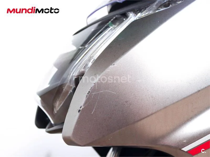 Honda Integra - Vista 19