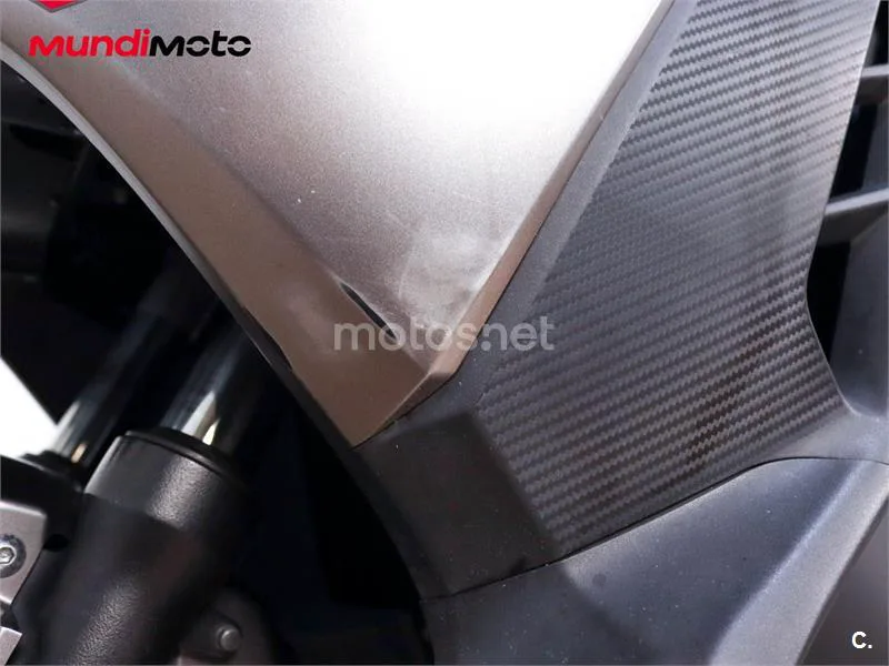 Honda Integra - Vista 20