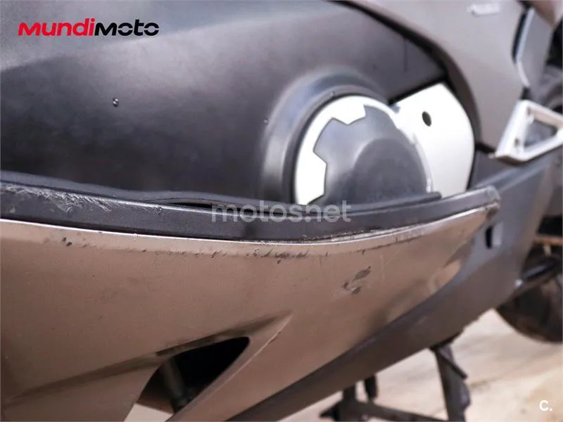 Honda Integra - Vista 21