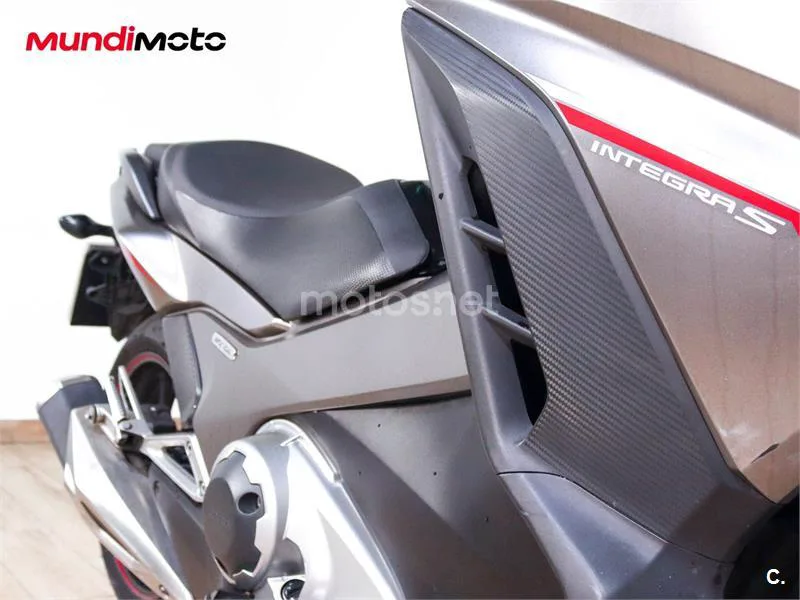 Honda Integra - Vista 31