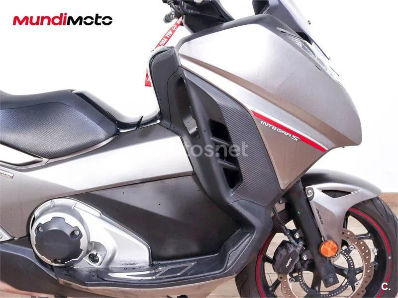 Honda Integra - Vista 32