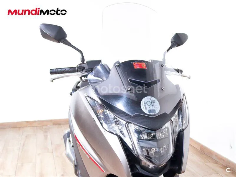 Honda Integra - Vista 5