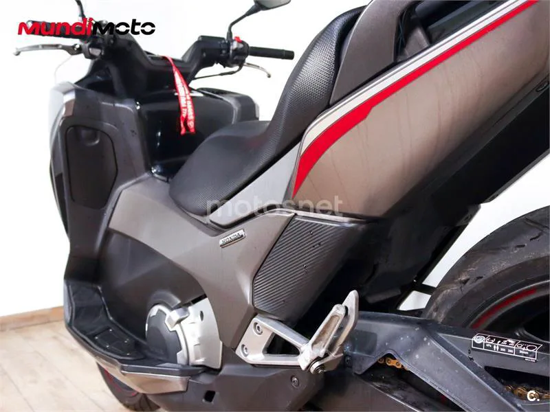 Honda Integra - Vista 9