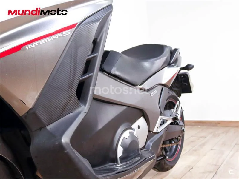 Honda Integra - Vista 10