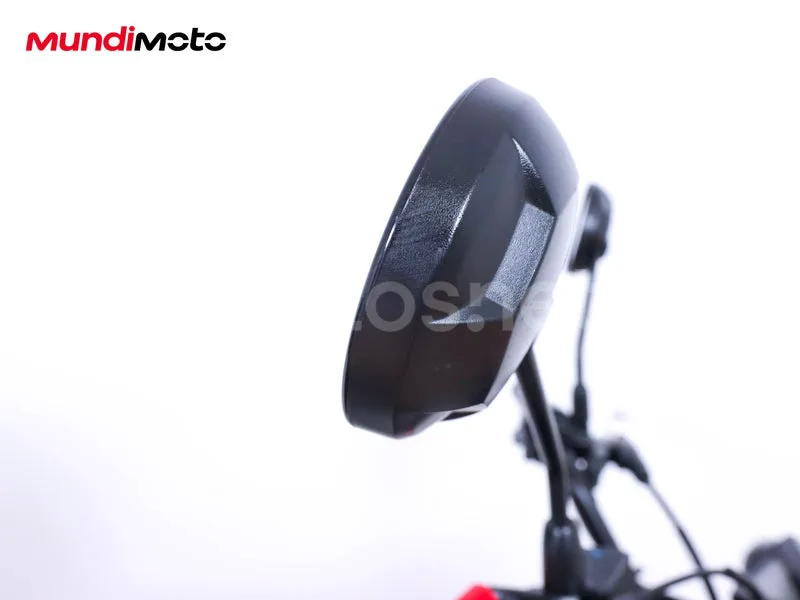Honda MSX125 Grom - Vista 13