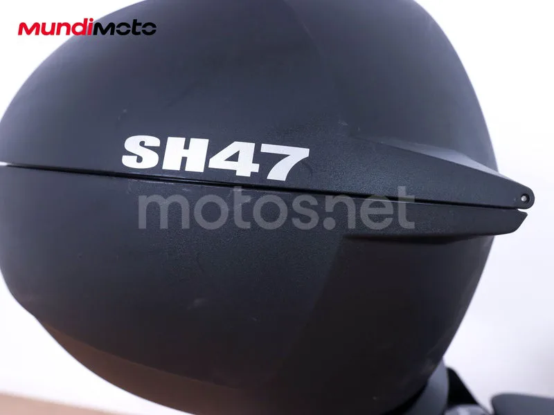 Honda MSX125 Grom - Vista 14