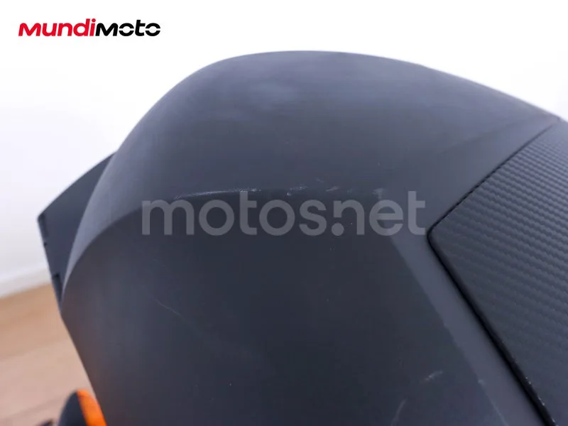 Honda MSX125 Grom - Vista 17