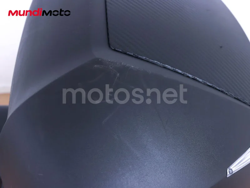 Honda MSX125 Grom - Vista 18
