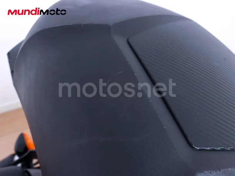 Honda MSX125 Grom - Vista 19