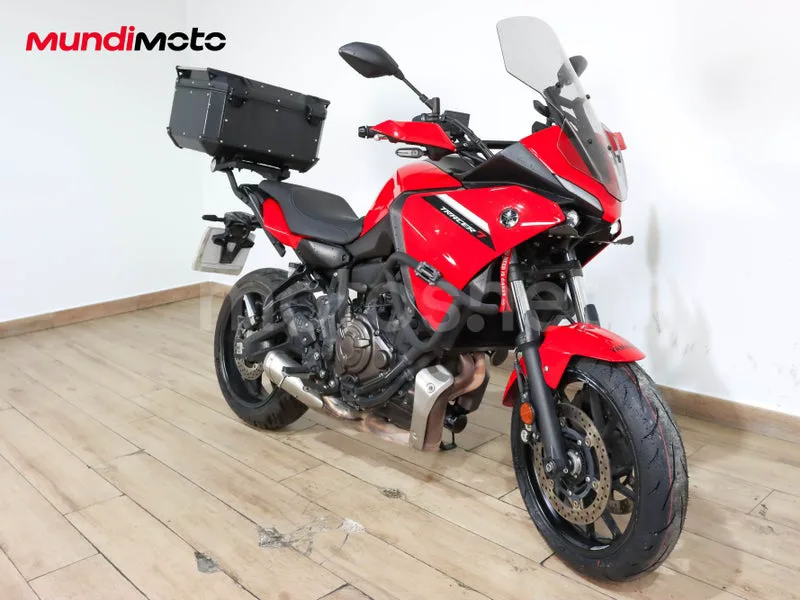 Yamaha Tracer 7 7999 € 2024 Madrid - 2